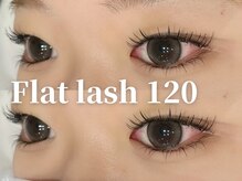 サロン ミー(salon mie)/フラットラッシュ