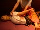 サラ 湯花楽(Sala)の写真/本場を感じる本格施術★お悩みの首、肩、背中をじっくりストレッチ！肩甲骨まわりを重点的にケア♪