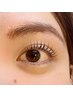 【新規】LASH LIFT(上)潤いまつげパーマ¥5260→¥4110