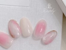 ローズリーバイメゾンマーブル(Rosely by Maison Marble)/パーツデザインコース