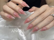 エンジェル(ANGEL)/チーク