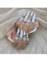 ティーアンドケー ネイル(T&K nail)/