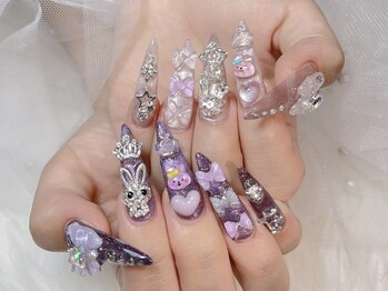 ココネイル 大塚店(coco nail)/おすすめネイルデザイン