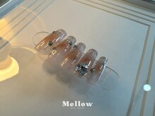 メロー バイ シェリーラメール 川崎店(Mellow by Cherie la mer)/ワンホン/韓国定額Lコース