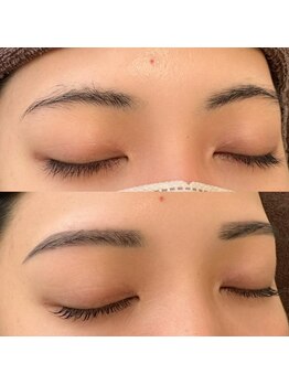 イーズ(ease.)/美眉スタイリング