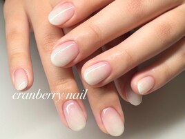 ラメグラデーション