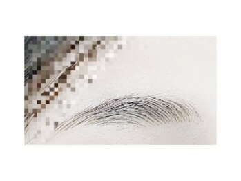 ネオビューティー(Neo beauty)/眉毛パーマ