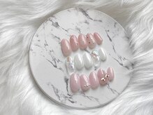 エタネイル(etta..nail)/定額シンプルコース