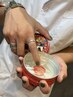 ワンカラー　5500円