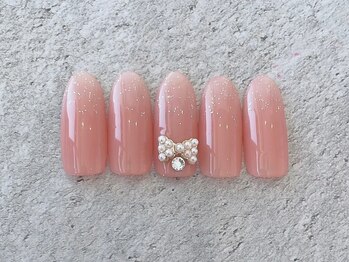 サラ 金山店(Sara)/うる艶グラデーションコース