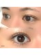 アイスタイル リリーフ(Eye Style Relief)の写真/ただ上げるだけじゃない!!＜自まつ毛診断付き★似合せまつ毛パーマ＞美容液成分配合セット剤使用♪