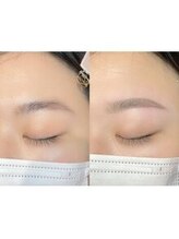 アイクイック 駒込店 巣鴨 王子(AiQuick)/眉毛/巣鴨/メンズ眉毛サロン/眉