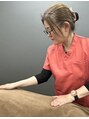 デスクワークノミカタ&nbsp;藤原 セラピスト