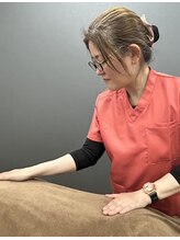 デスクワークノミカタ&nbsp;藤原 セラピスト