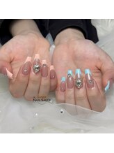 イチキュウハチキュウ ネイルサロン(The 1989 nail salon)/