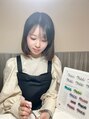 ジョアアンジェ 福島店(joieange) joieange ひなこ