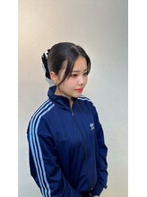 マーチ 静岡店(MARCH) 伊藤 楓