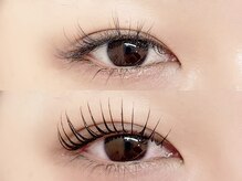 ホワイトアイ 堺北花田店(WHITE EYE)/【まつげパーマ/マツパ】