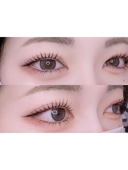 まつげのお悩み解決サロン