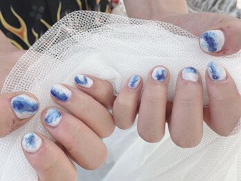 【ハンド】持ち込みデザイン