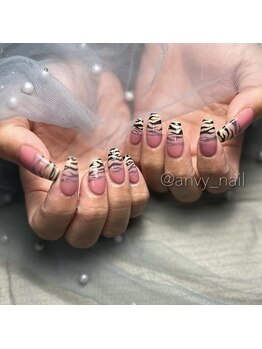 ネイルサロン あんび/