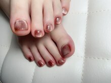 アイネイル(AI Nail)/フットマグネットネイル