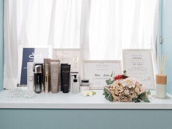 サロンビオーナ(SALON Biona)/【PAGE UNE】正規取扱店