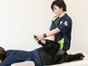 腰痛のお悩みにはコレ！〈腰痛解消ストレッチ〉60分 6,600円→4,840円