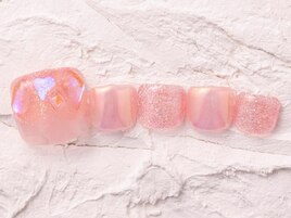 うるうるオーロラ¥7500