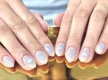 ワンダーシー(WonderShe)/ワンホンネイル定額デザイン