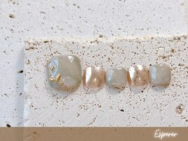 *トレンドネイル* 25/08