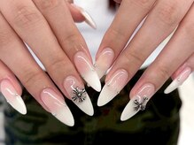 リンミウ(RiN.miu)/クロムネイル　Miyuu