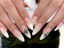 クロムネイル　Miyuu