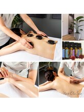 ハウオリ スパ(Hau’Oli Spa)