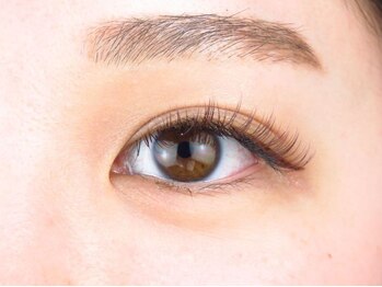 アイラッシュ ポッシュ(POSH)の写真/経験豊富なstaffがお客様の好み/雰囲気/ご希望に合わせてご提案！デザインのお悩み等ぜひご相談下さい♪