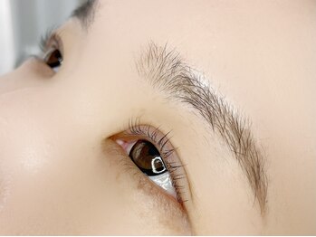 シェキ(sheki)/上まつ毛パーマ/まつパ