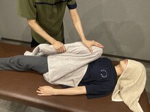 ケイ(kei)/【着衣】ボディケア・マッサージ