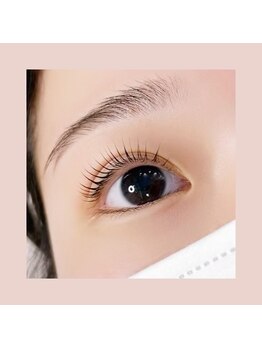 アイラビューティ まつげ 中目黒(ISLA BEAUTY)/【ラッシュリフト】