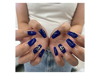 プア 千葉(pua)/yuria