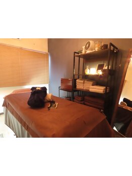 小規模プライベートサロン