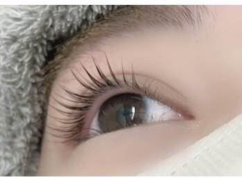 レイブ(rave)/マスカラパーマ♪