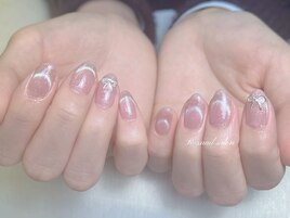 マグネットフレンチ