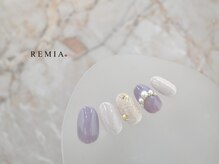 レミア 湘南台(REMIA)/ハンド定額¥8900→¥8500