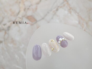 レミア 湘南台(REMIA)/ハンド定額¥8900→¥8500