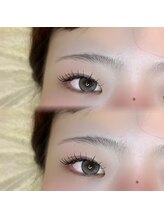 シリウスネイル バイ アート(SIRIUS Nail by .ART)/LEDエクステ120本　キュート