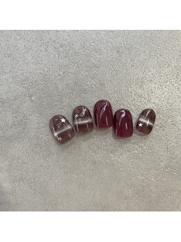 チェスナッツルーム(Chestnuts room)/ベーシックニュアンスコース