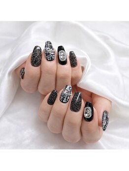 シンシアリー 新小岩店(Sincerely)/オリジナル★フリーデザイン90分