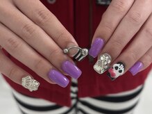 テス(TESS)/MIDDLE【karin】