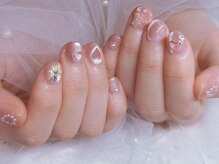 ビルドアップビューティー(Build Up Beauty)/ワンホンネイル/飯田橋