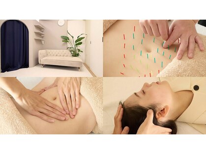 トトノウ 堀江店(TOTONOU)の写真